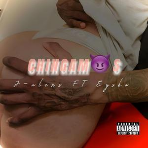 Chingam0s FT eysha