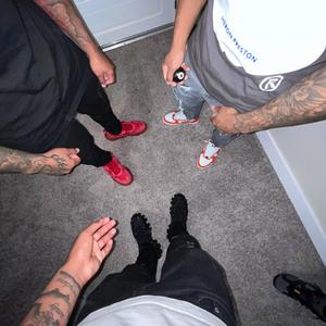 Heron Preston (feat. Voudu Baby)