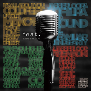 ROUND-MIRROR MOON (feat. YOSHIKA) [Original Ver.]