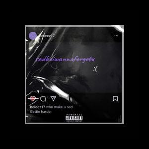 sadboiwannaforgetu