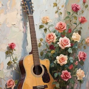 【FREE】 "再靠近一点点"Acoustic Guitar Type Beat Type Beat