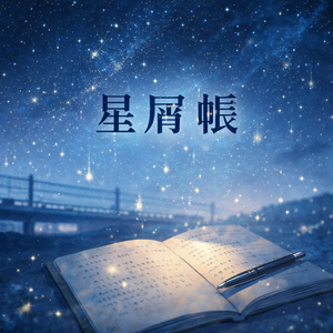 星屑帐
