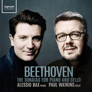 Cello Sonata No. 3 in A Major, Op. 69: I. Allegri ma non tanto