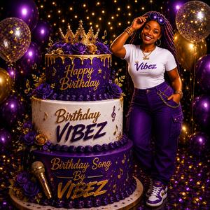 Birthday Vibez