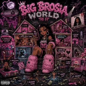 Ambrosia Still Breathin