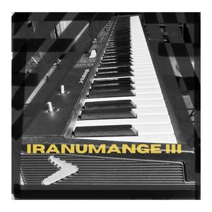 Iranumange III (Organ Solo)