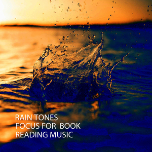 Sleeptime Rain Music