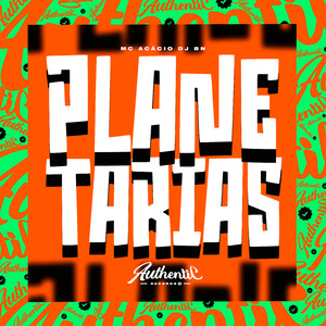 Montagem das Planetárias