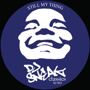 Still My Thing (DJ Mes Mesdup Dub)