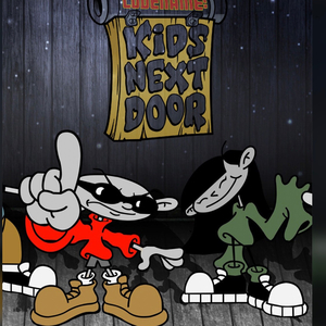 Lockd In (feat. AGENT 24)