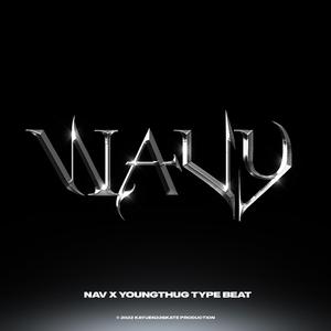(FREE)Nav X Young Thug type beat - WAVY
