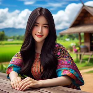 บ่มีหยังสิแยกเฮาได้