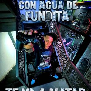 Agua de fundita