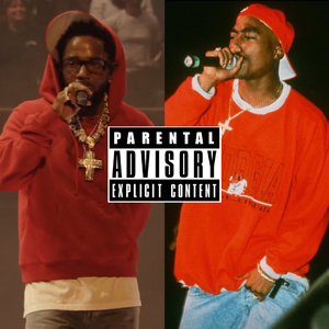 Not Like Us x Still Dre.（Basya Remix）