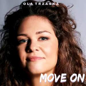 Move On (feat. Dan Johansson)