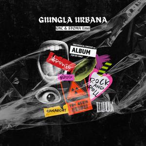 GIUNGLA URBANA (feat. Stoma Emsi)