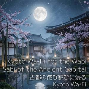 Dusk, Philosopher's Path