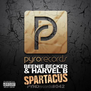 Spartacus (Original Mix)