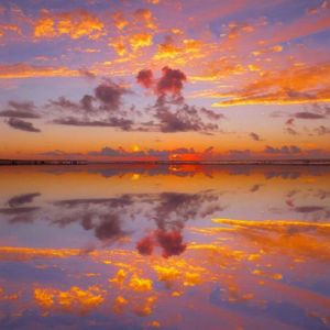 梦想的彼岸 (伴奏版)