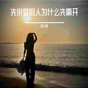 先说爱的人为什么先离开-田园
