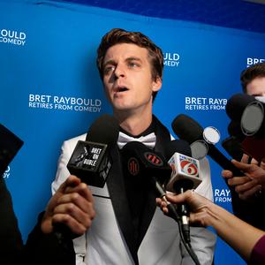 Close Your Eyes, Picture Your Genitals