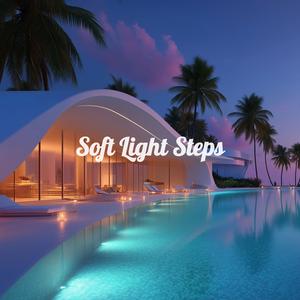 Soft Light Steps
