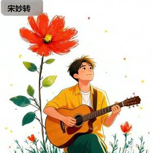 治愈民谣温馨BGM每天见你多好