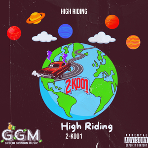 High Riding