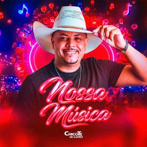 Nossa Música (Ao Vivo)