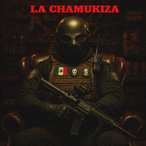 AQUI VENGO CON MI TROPA TODO EL INFIERNO