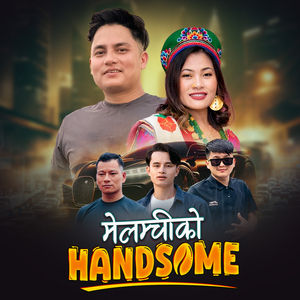 Melamchiko Handsome