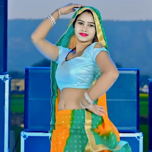 AC म सोबाली छोरी गर्मी स्पेशल सोंग