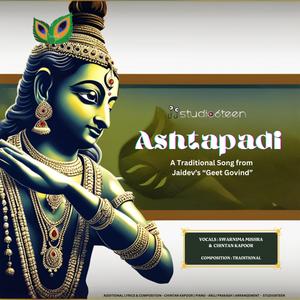 ASHTAPADI (feat. Swarnima Mishra)