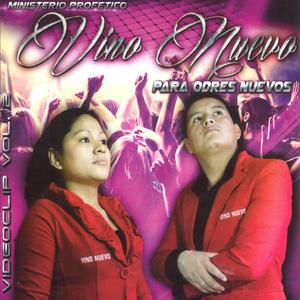 Manifestación de Su Gloria (En vivo)