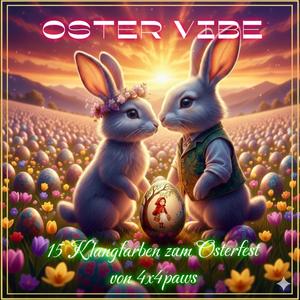 Osterhasen Eskalation