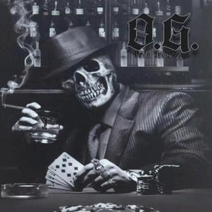 O.G. (F³ Instrumental)