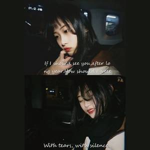 即兴（说唱版）（女声）