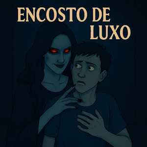 Encosto de Luxo