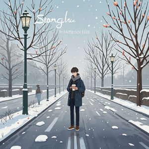 春雪
