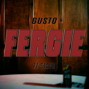 Fergie (feat. Stavo)