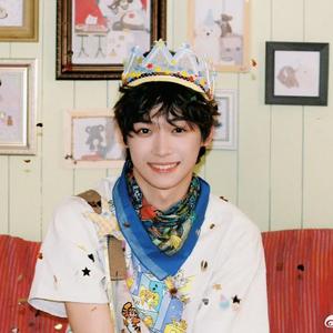 梓渝-最好的都给你