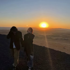 陪你看落雪天的浪漫