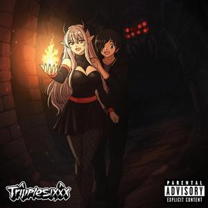 Triiiplesixxx Vs. The World