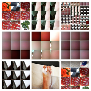 Are You Still the Same? (Single)