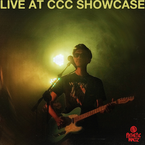 Berdiri Menantang (Live at CCC Showcase)
