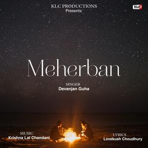 Meherban (Slowed+ Reverb)