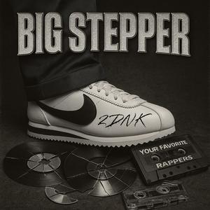 BIG STEPPER