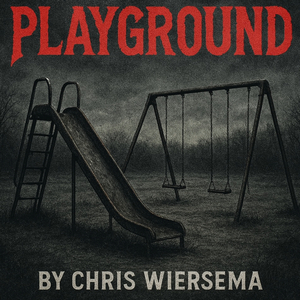 Playground (Remix)