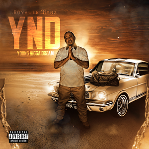 Young Nigga Dreams
