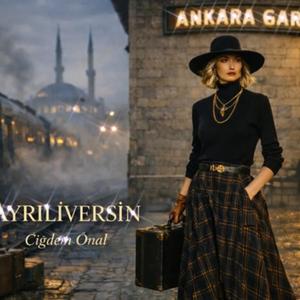 Ayrılıversin